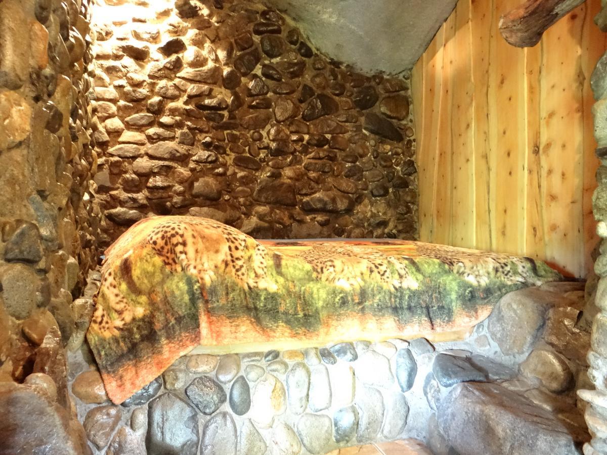 Hotel Roca Dura Herradura  Eksteriør bilde