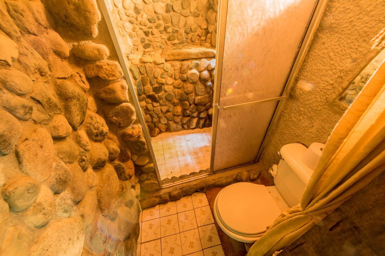 Hotel Roca Dura Herradura  Eksteriør bilde