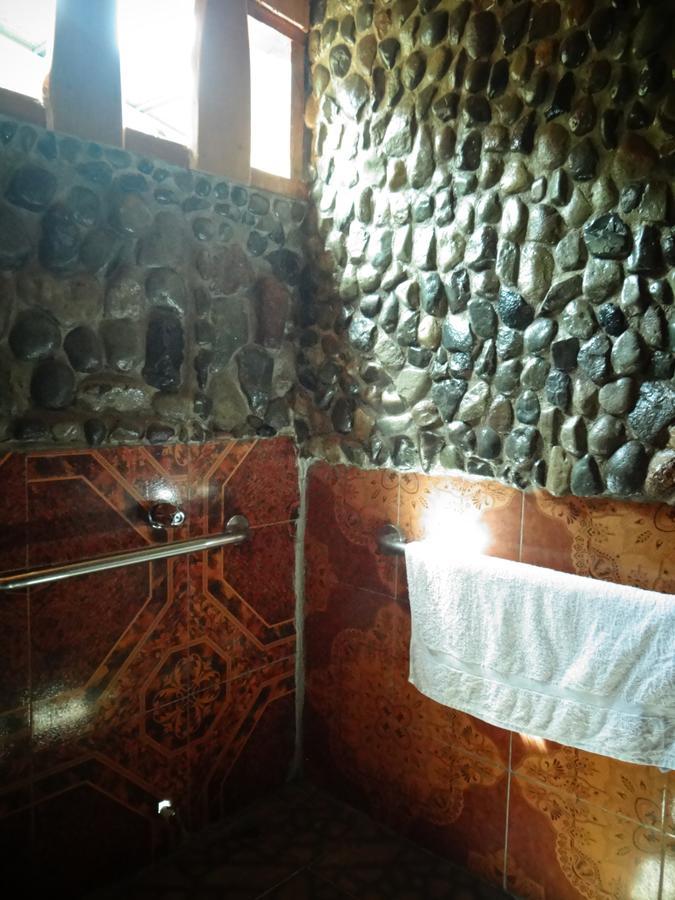 Hotel Roca Dura Herradura  Eksteriør bilde